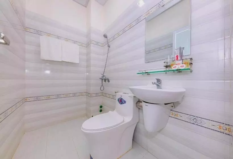 Magnolia Hotel Cam Ranh