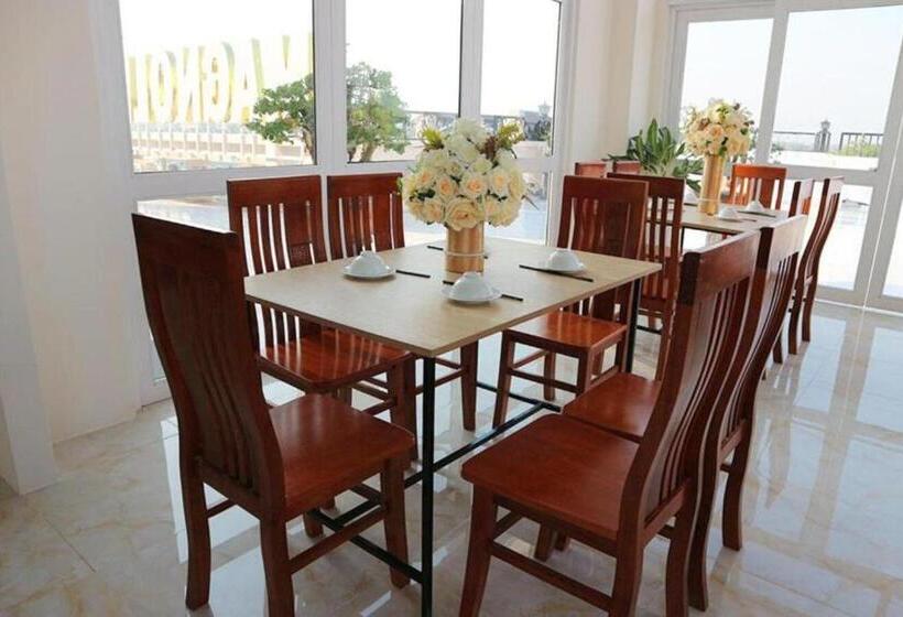 Magnolia Hotel Cam Ranh