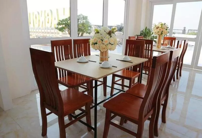 Magnolia Hotel Cam Ranh