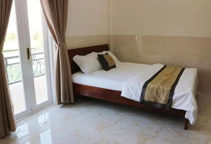 Magnolia Hotel Cam Ranh