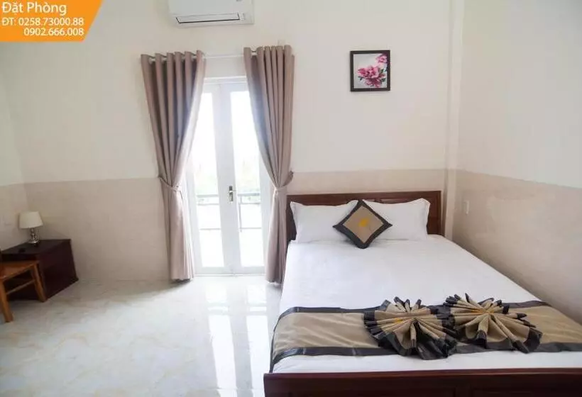 Magnolia Hotel Cam Ranh