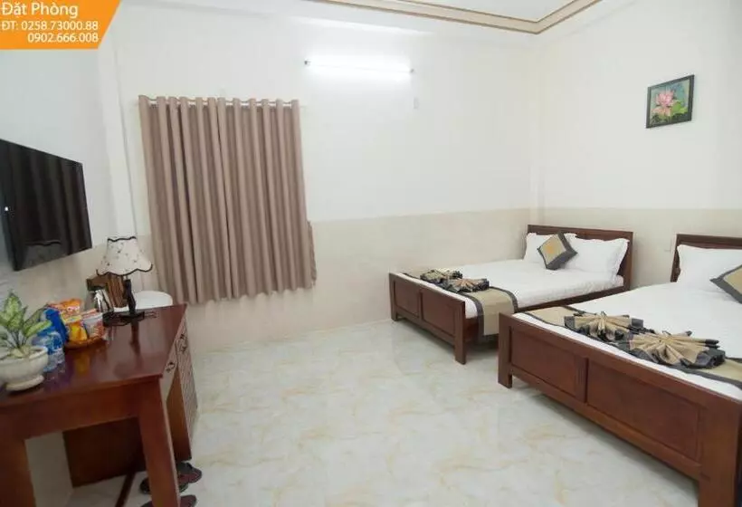 Magnolia Hotel Cam Ranh