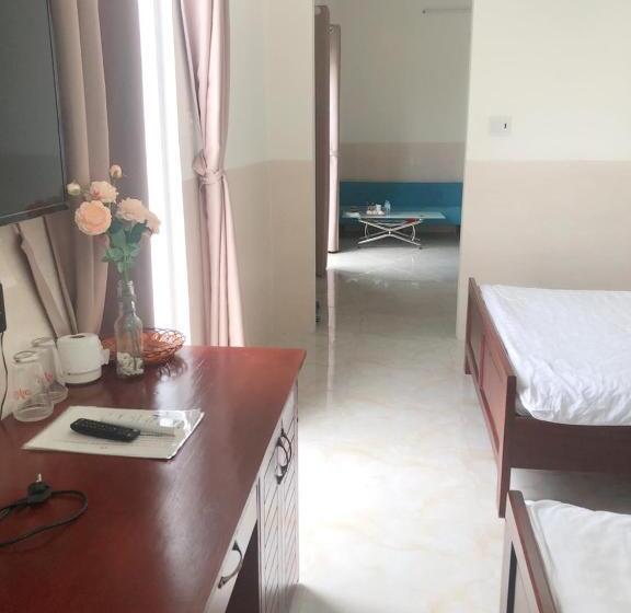 Magnolia Hotel Cam Ranh