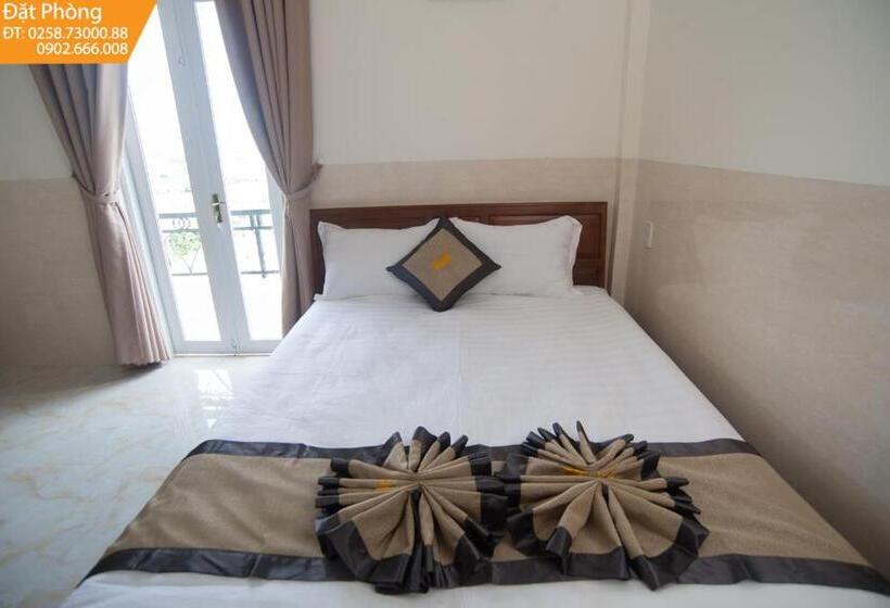 Magnolia Hotel Cam Ranh