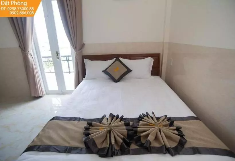 Magnolia Hotel Cam Ranh