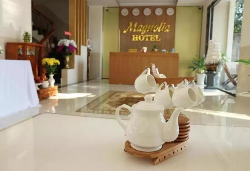 Magnolia Hotel Cam Ranh