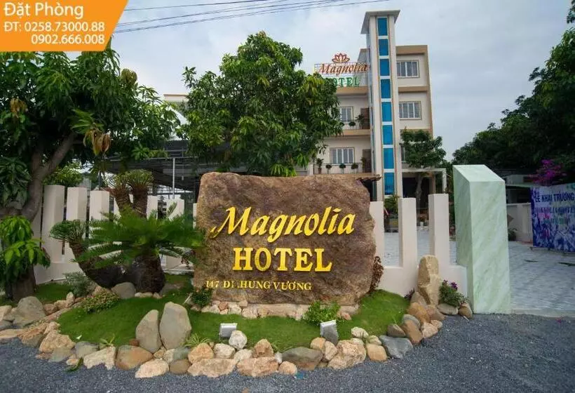 Magnolia Hotel Cam Ranh