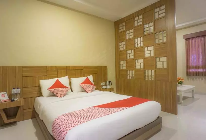 ホテル Sabang Hill By Oyo Rooms