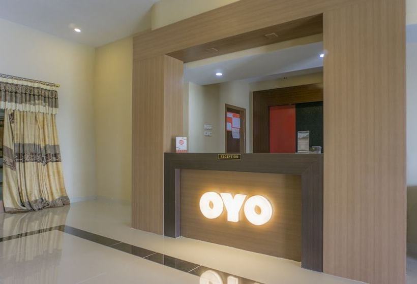 فندق Sabang Hill By Oyo Rooms