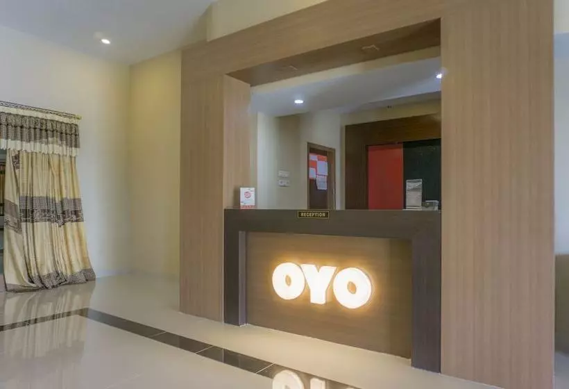 ホテル Sabang Hill By Oyo Rooms