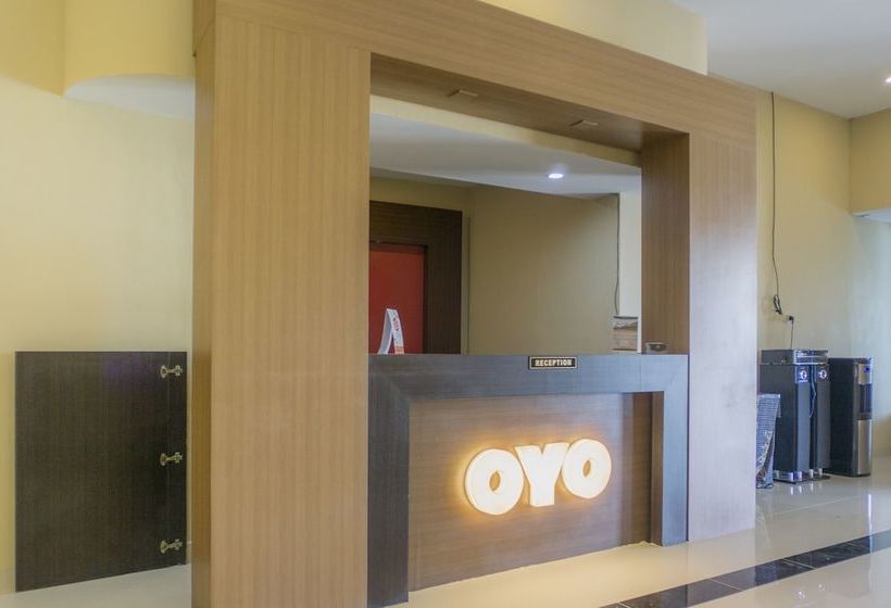 فندق Sabang Hill By Oyo Rooms