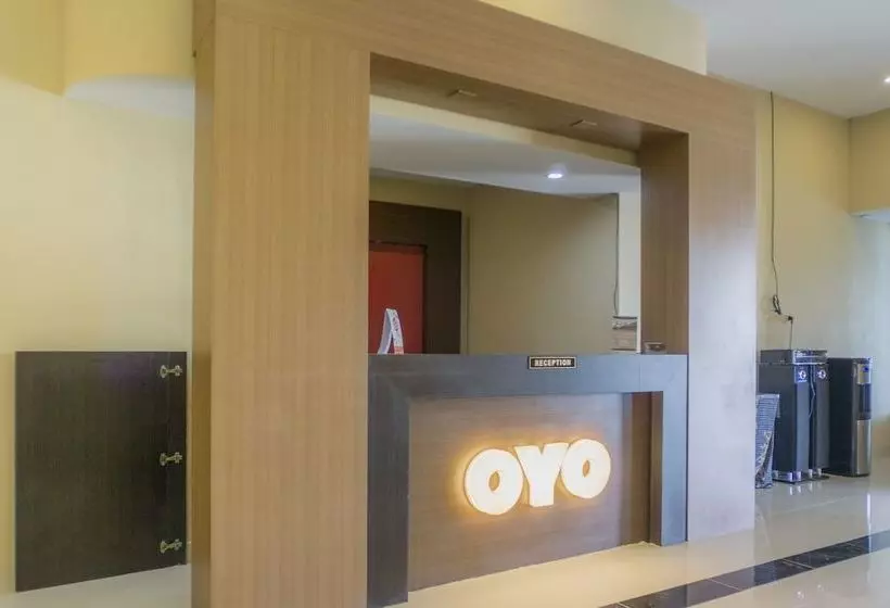 ホテル Sabang Hill By Oyo Rooms