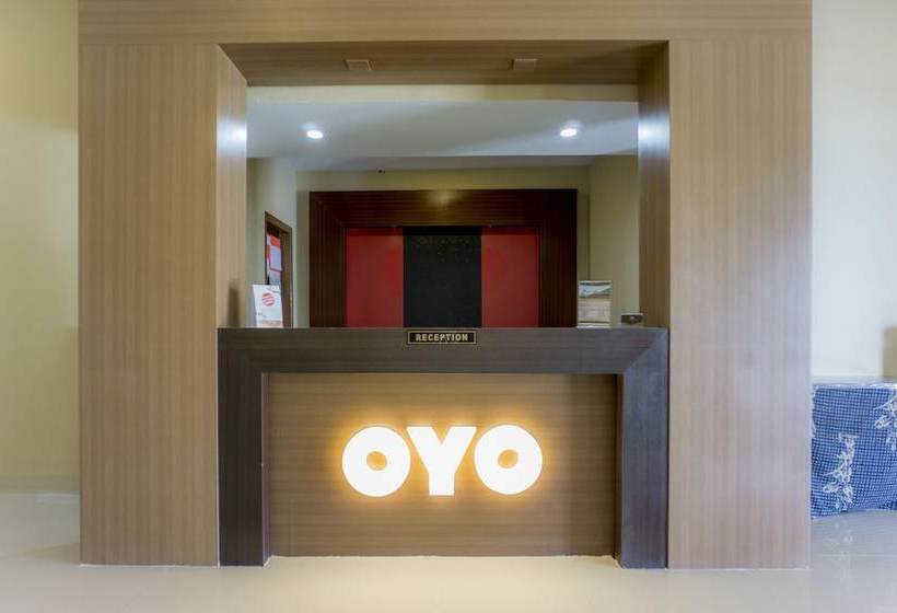فندق Sabang Hill By Oyo Rooms