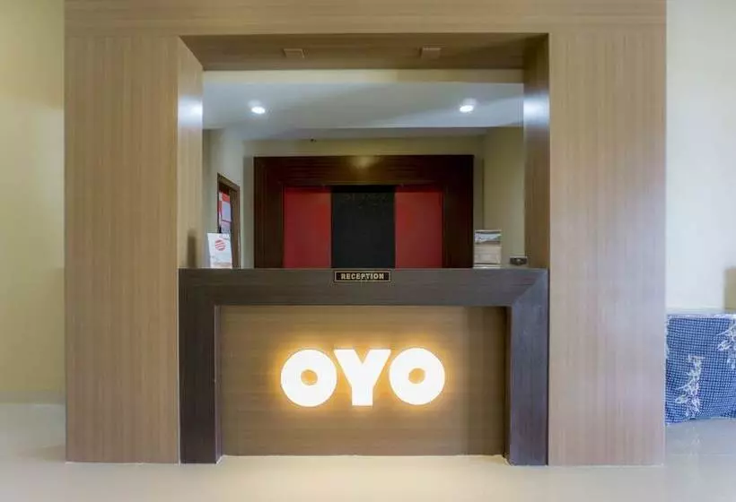 ホテル Sabang Hill By Oyo Rooms