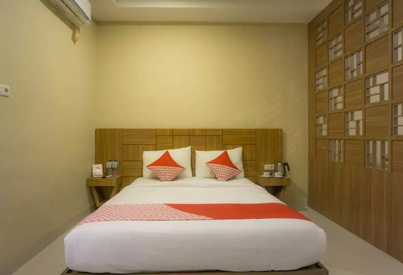 ホテル Sabang Hill By Oyo Rooms