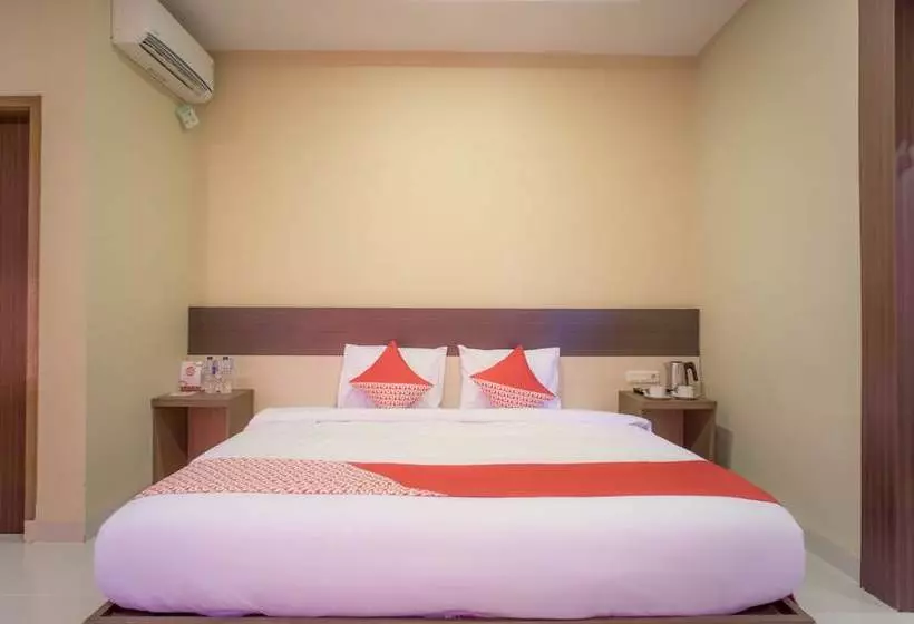 ホテル Sabang Hill By Oyo Rooms