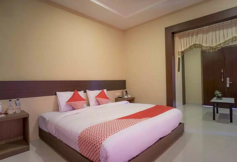 ホテル Sabang Hill By Oyo Rooms