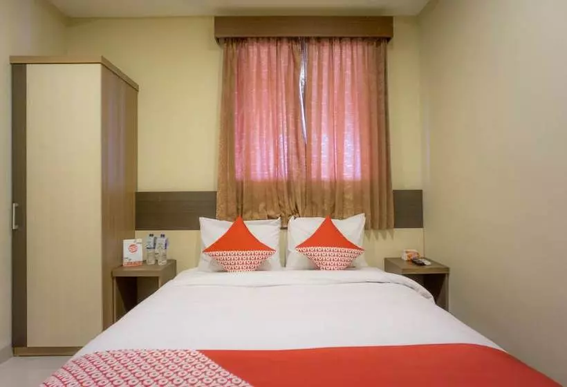ホテル Sabang Hill By Oyo Rooms