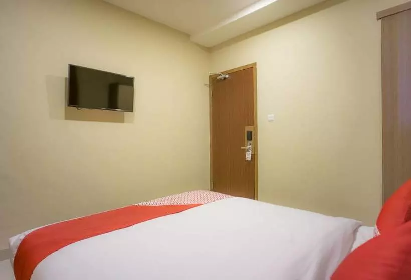 ホテル Sabang Hill By Oyo Rooms