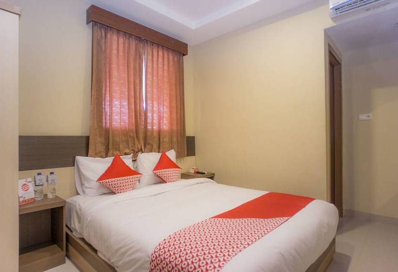 فندق Sabang Hill By Oyo Rooms