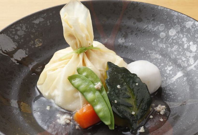 Отель Shibugoe Onjuku