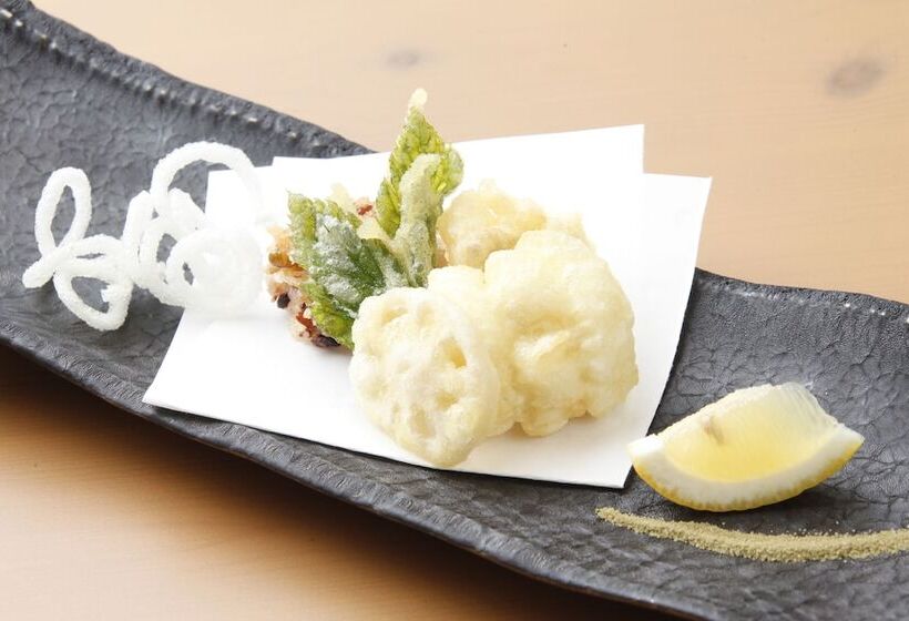 Отель Shibugoe Onjuku