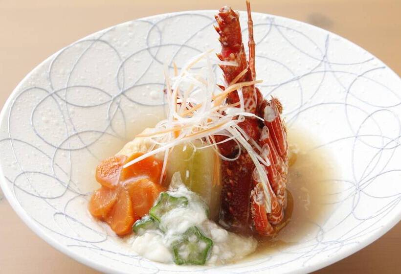 Отель Shibugoe Onjuku