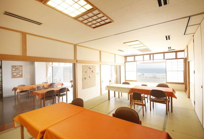 Отель Shibugoe Onjuku