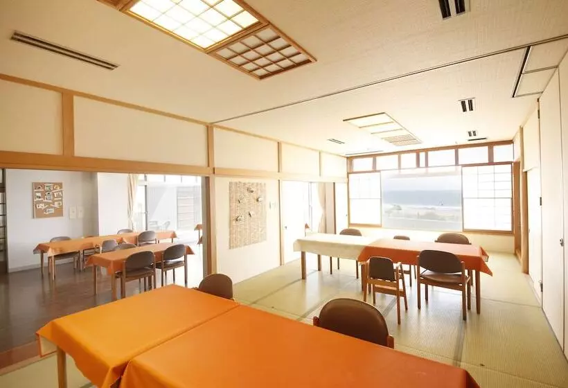 Hotelli Shibugoe Onjuku