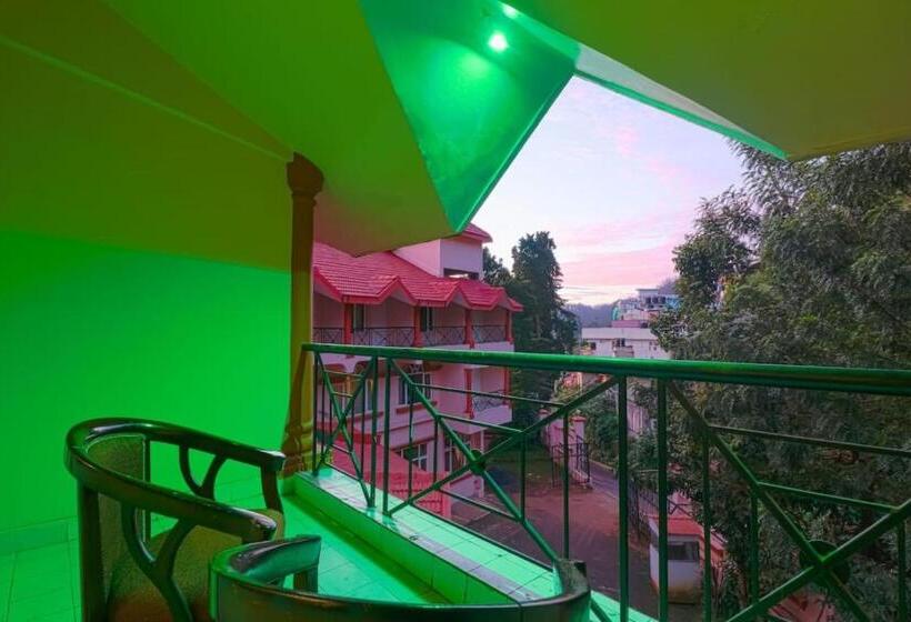 Hôtel The Byke Sunshine Grand