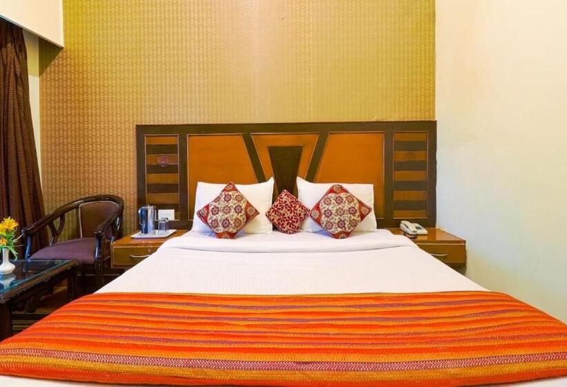 Hôtel The Byke Sunshine Grand