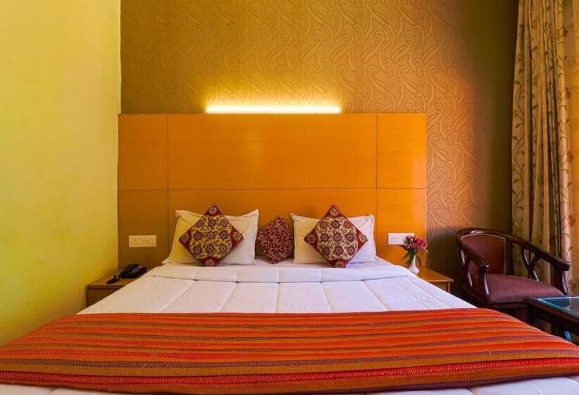 Hôtel The Byke Sunshine Grand