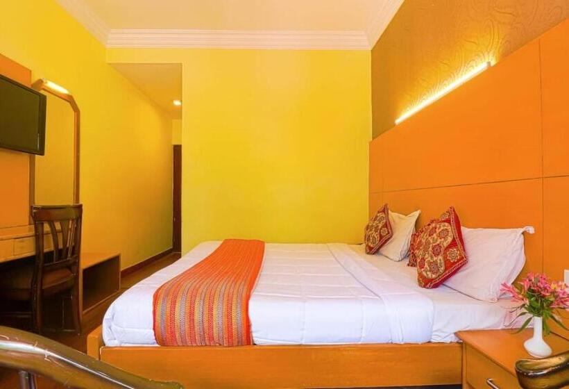 Hôtel The Byke Sunshine Grand