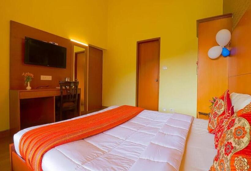 Hôtel The Byke Sunshine Grand