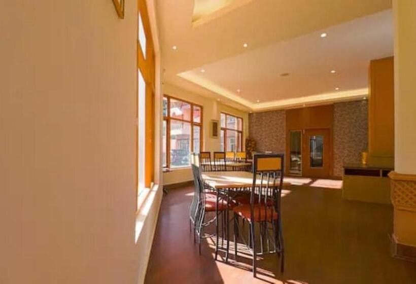 Hôtel The Byke Sunshine Grand