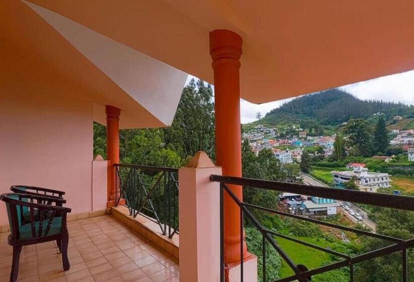 Hôtel The Byke Sunshine Grand