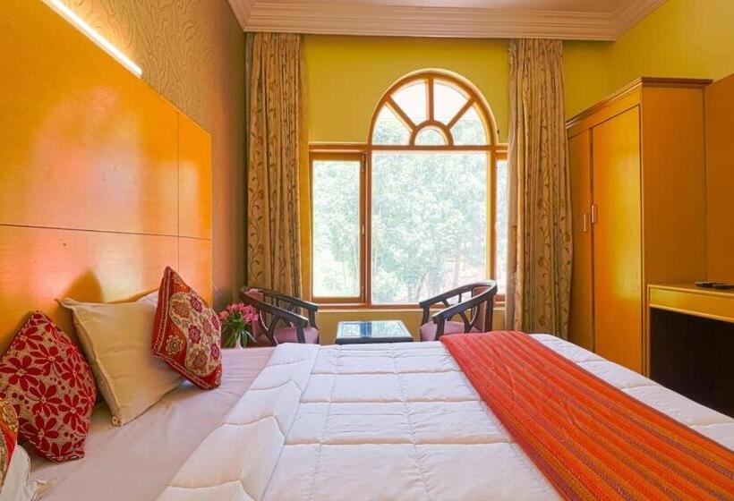 Hôtel The Byke Sunshine Grand