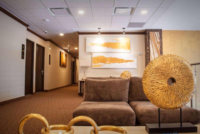 Szálloda Wyndham Torreon