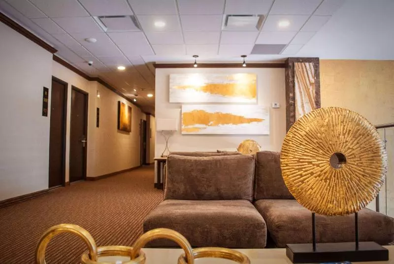 Hotelli Wyndham Torreon