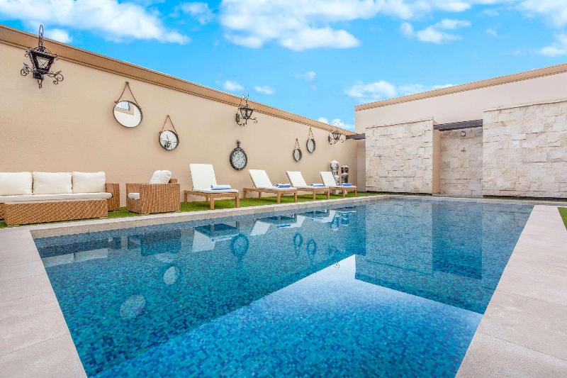 Szálloda Wyndham Torreon