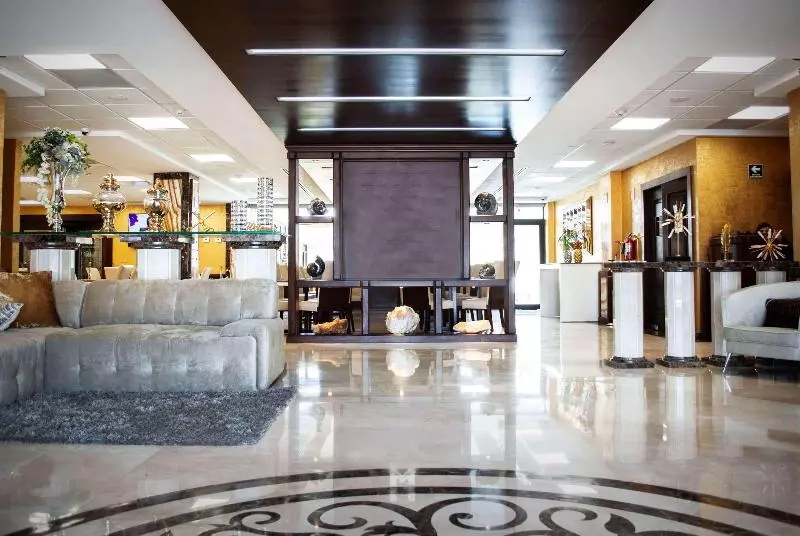 Hotelli Wyndham Torreon