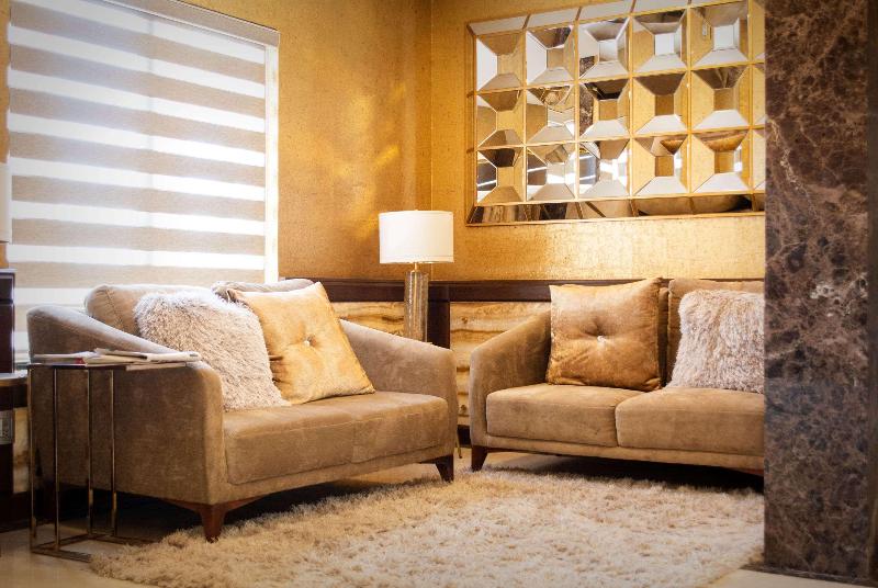 Szálloda Wyndham Torreon