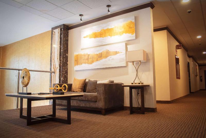 Szálloda Wyndham Torreon