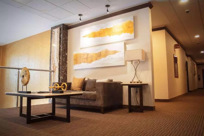 Hotelli Wyndham Torreon