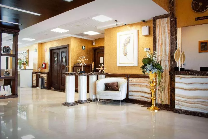 Hotelli Wyndham Torreon