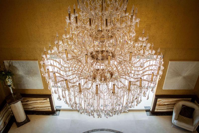 Szálloda Wyndham Torreon