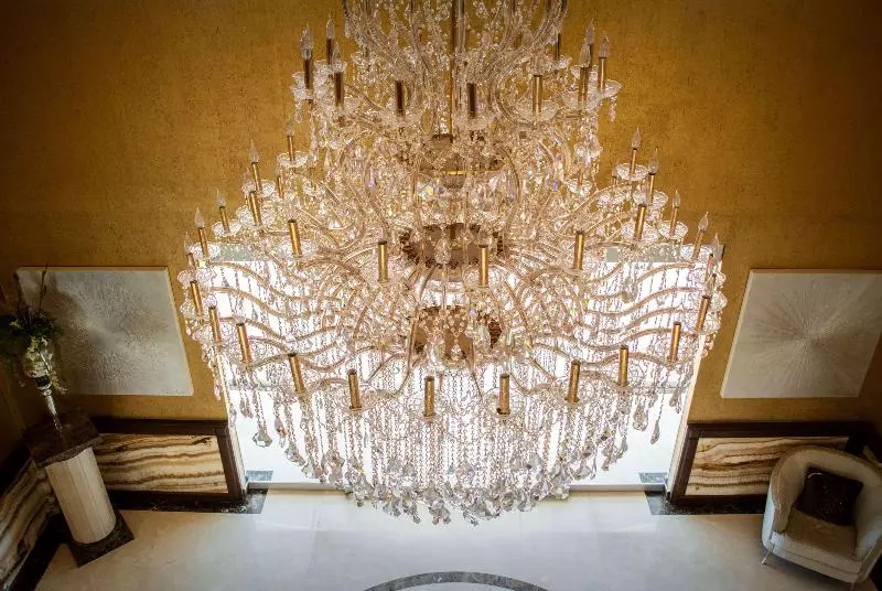 Hotelli Wyndham Torreon