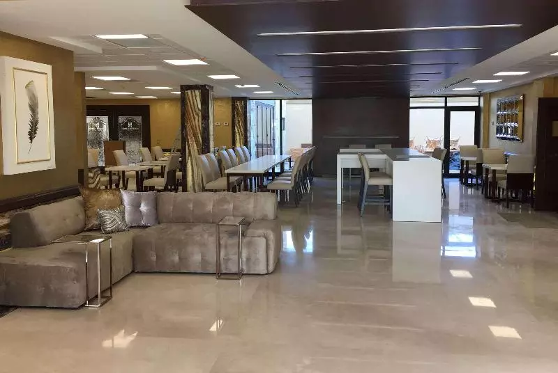 Hotelli Wyndham Torreon