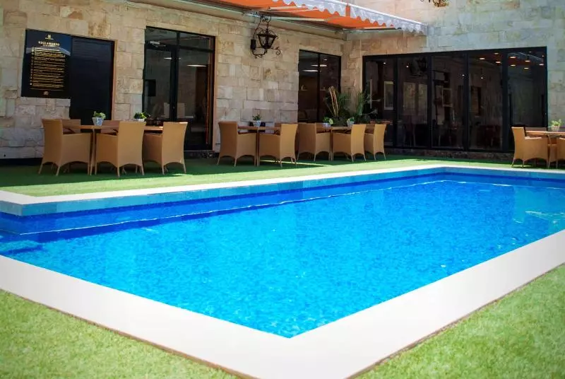 Hotelli Wyndham Torreon