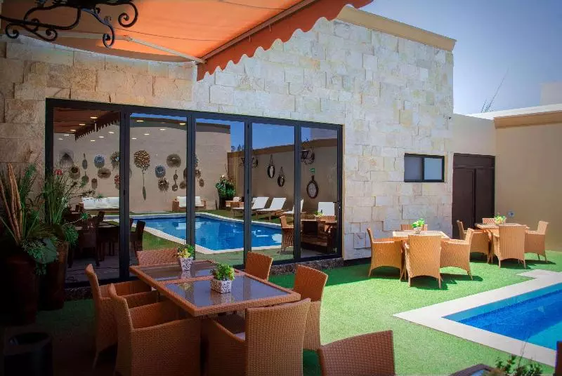 Hotelli Wyndham Torreon